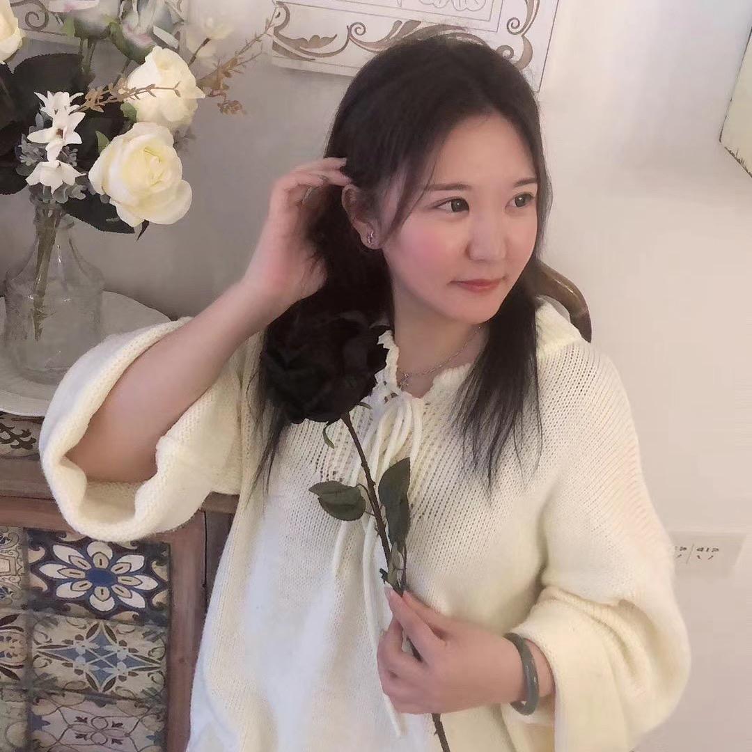 桂花鹿宝🦌
