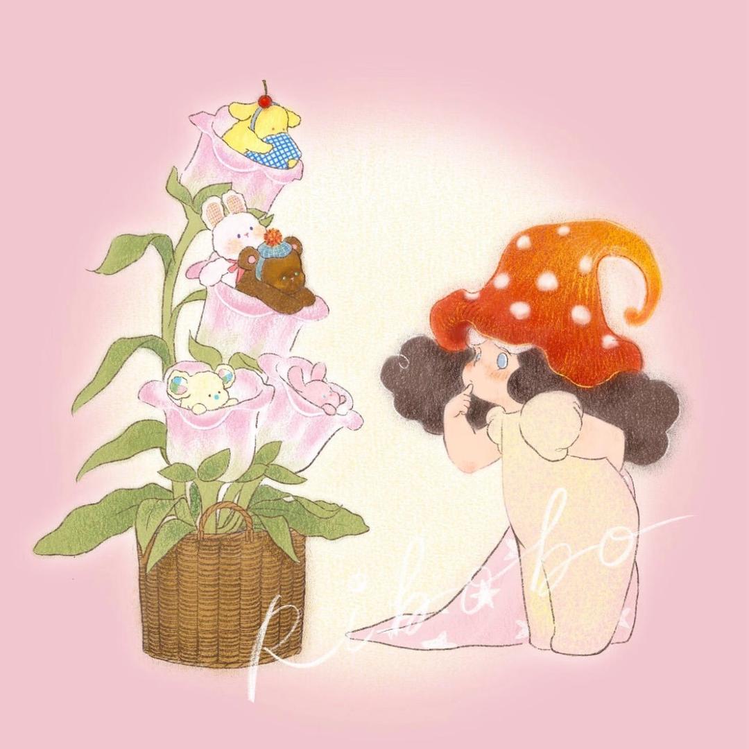 富贵儿啊～头像