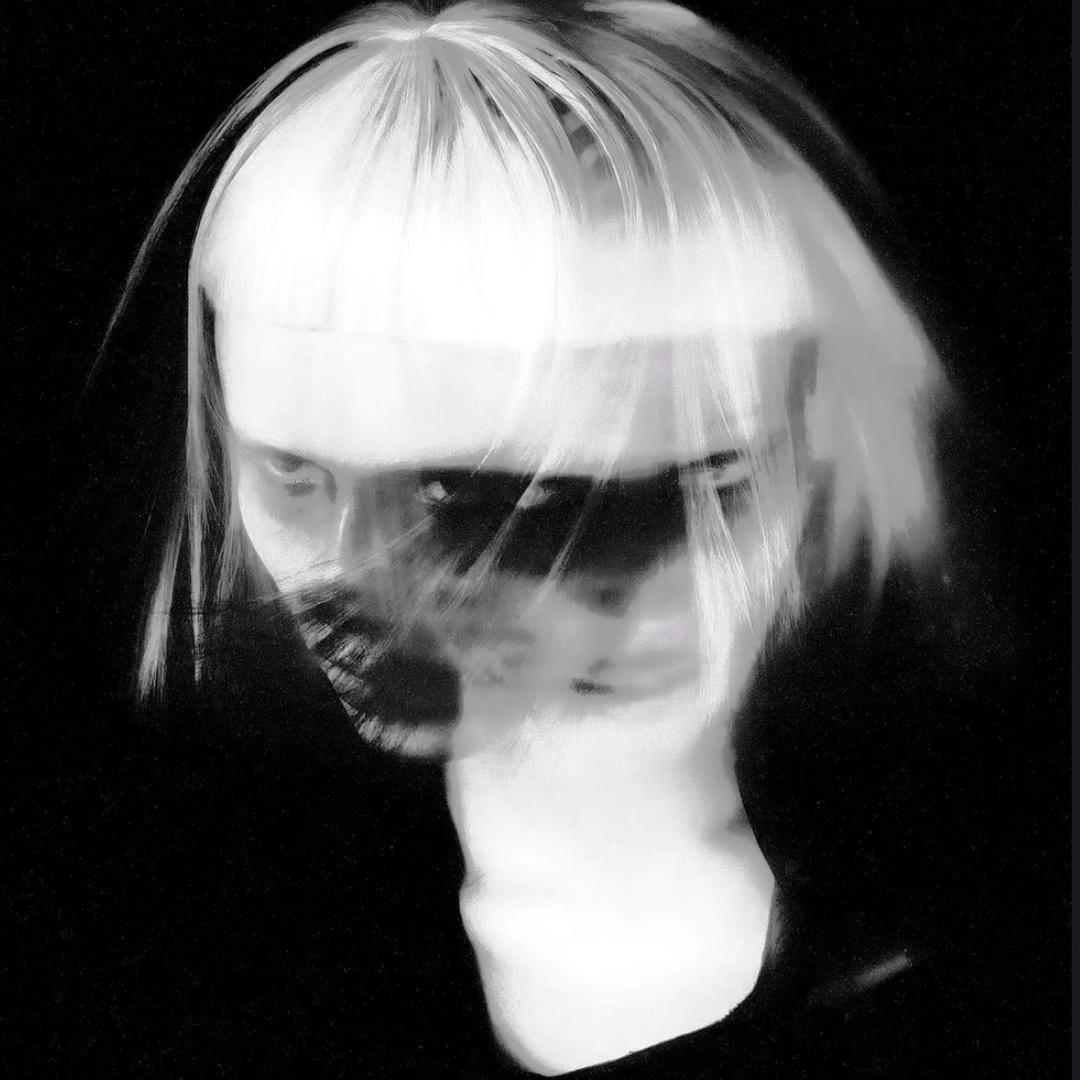 哥伦比亚的倒影