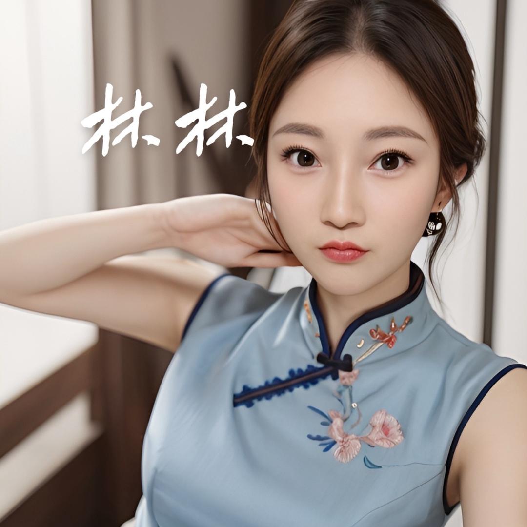 溆浦林林呀！
