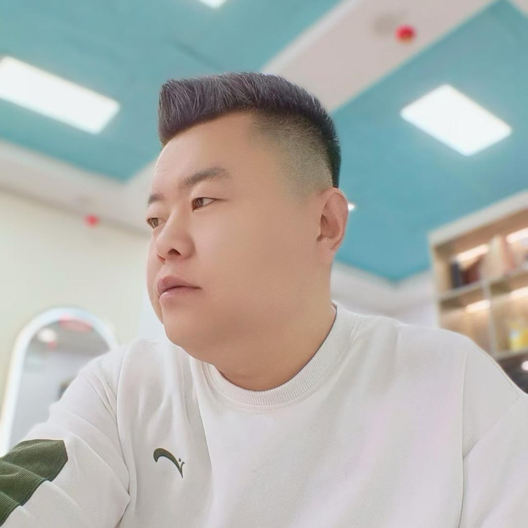 郑州星卡美发官方号