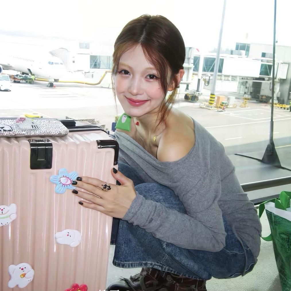 小羽