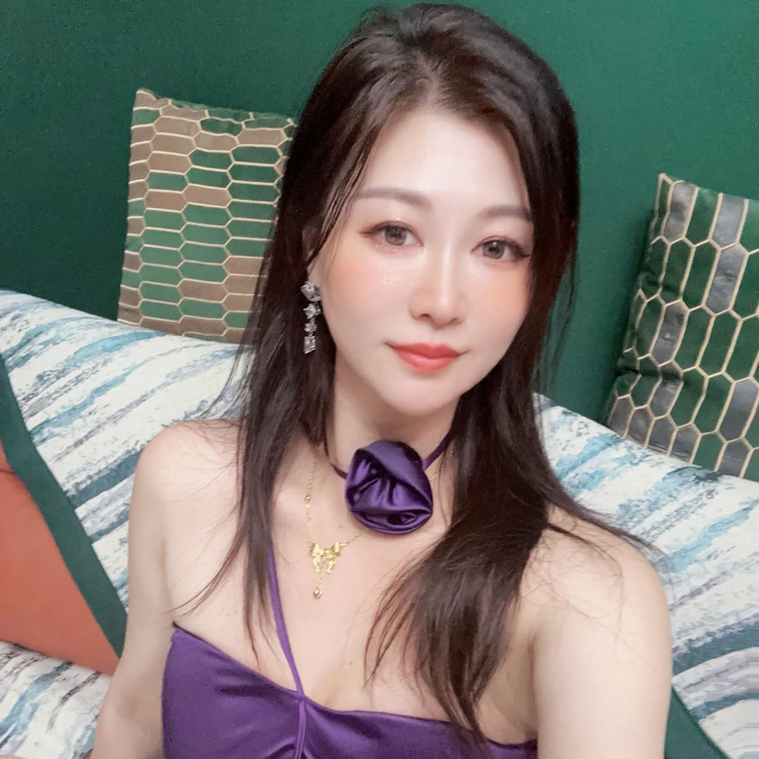 楚楚Elaine💋🌈