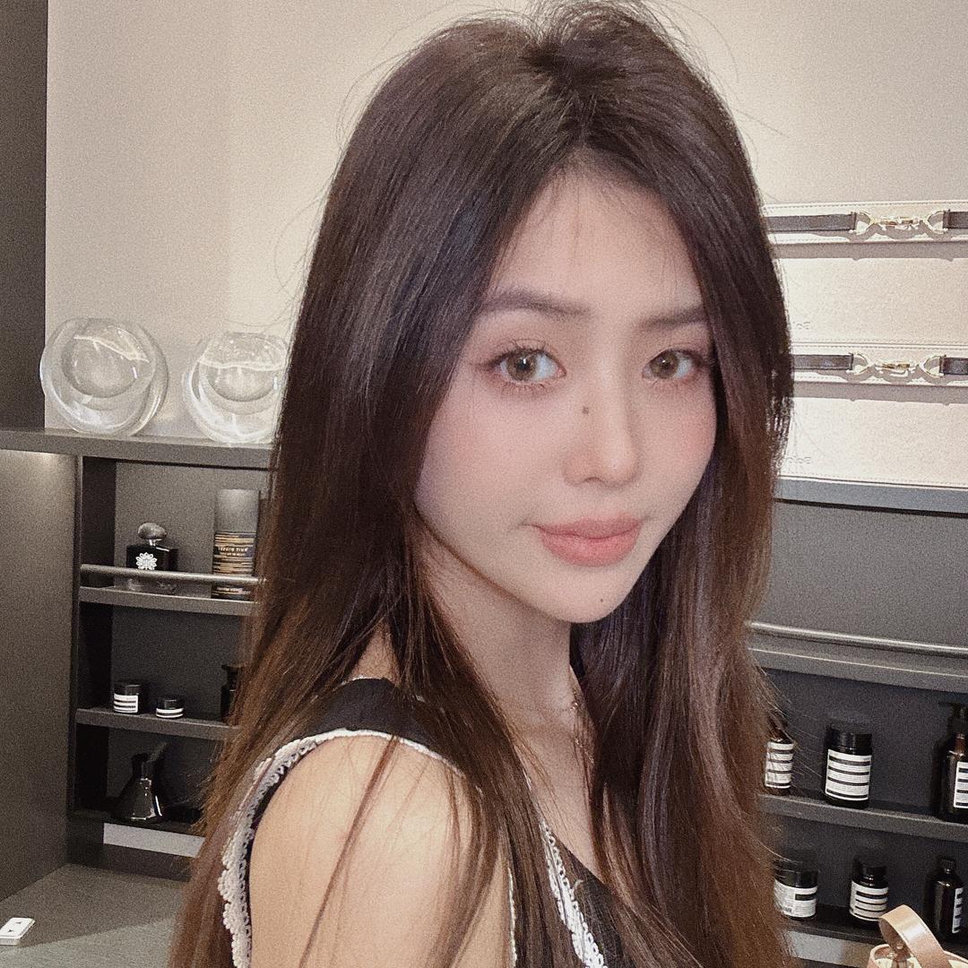 歌莉娅假发（换头版）