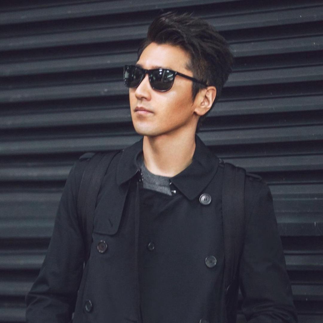 〆夜华 真会停°🏹