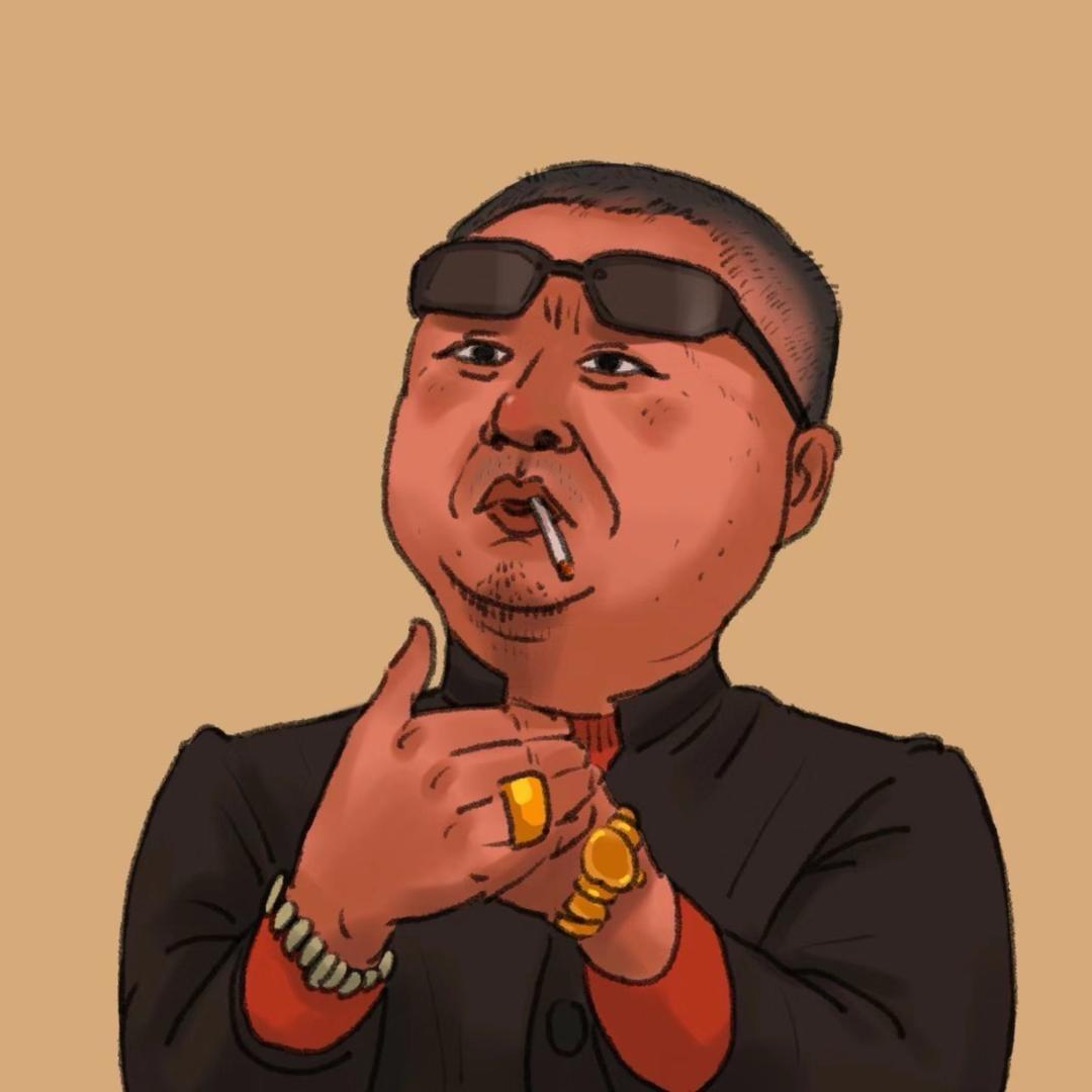 🐯♌️ 李当木子👻💋