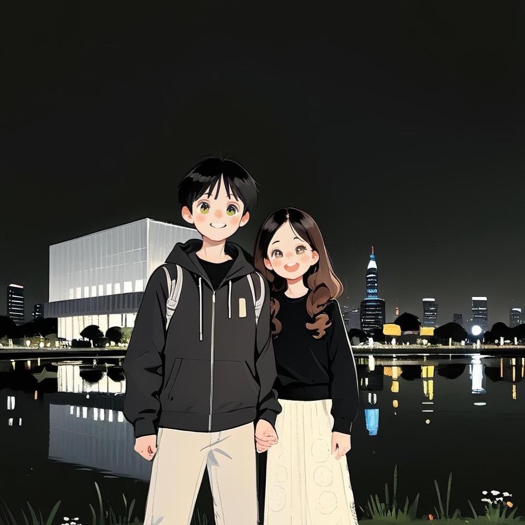 Amor。