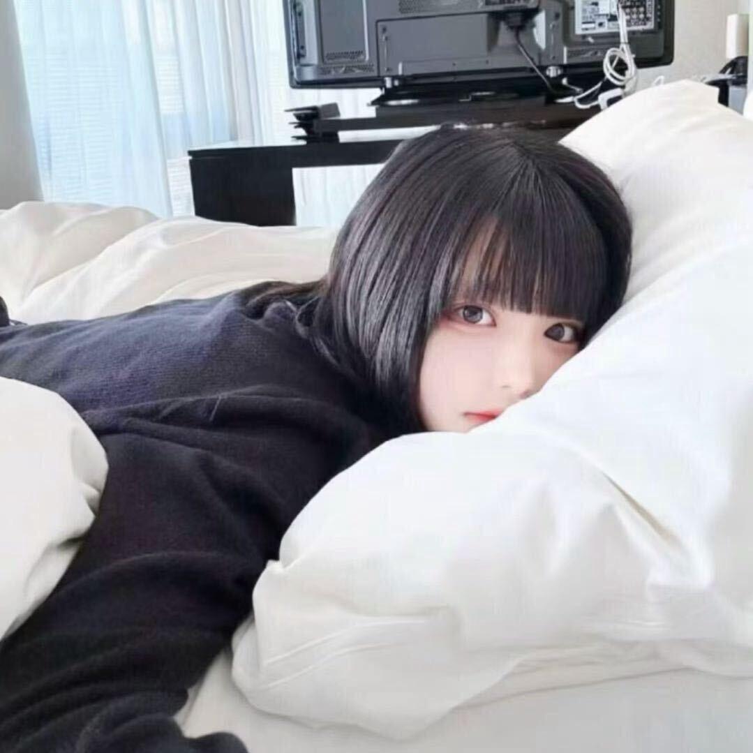 好了你真的笨头像