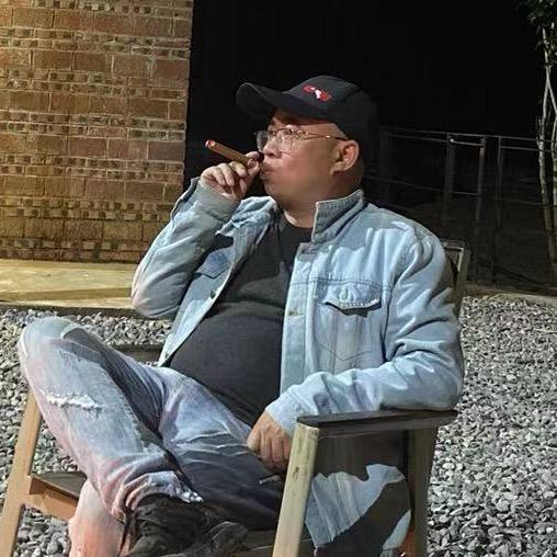 狼总优选