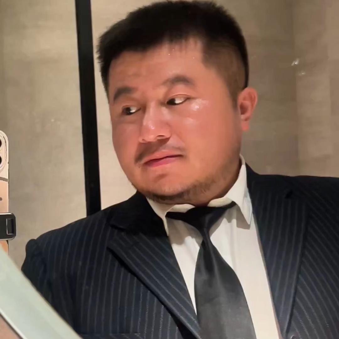 筋膜松解找徐凯