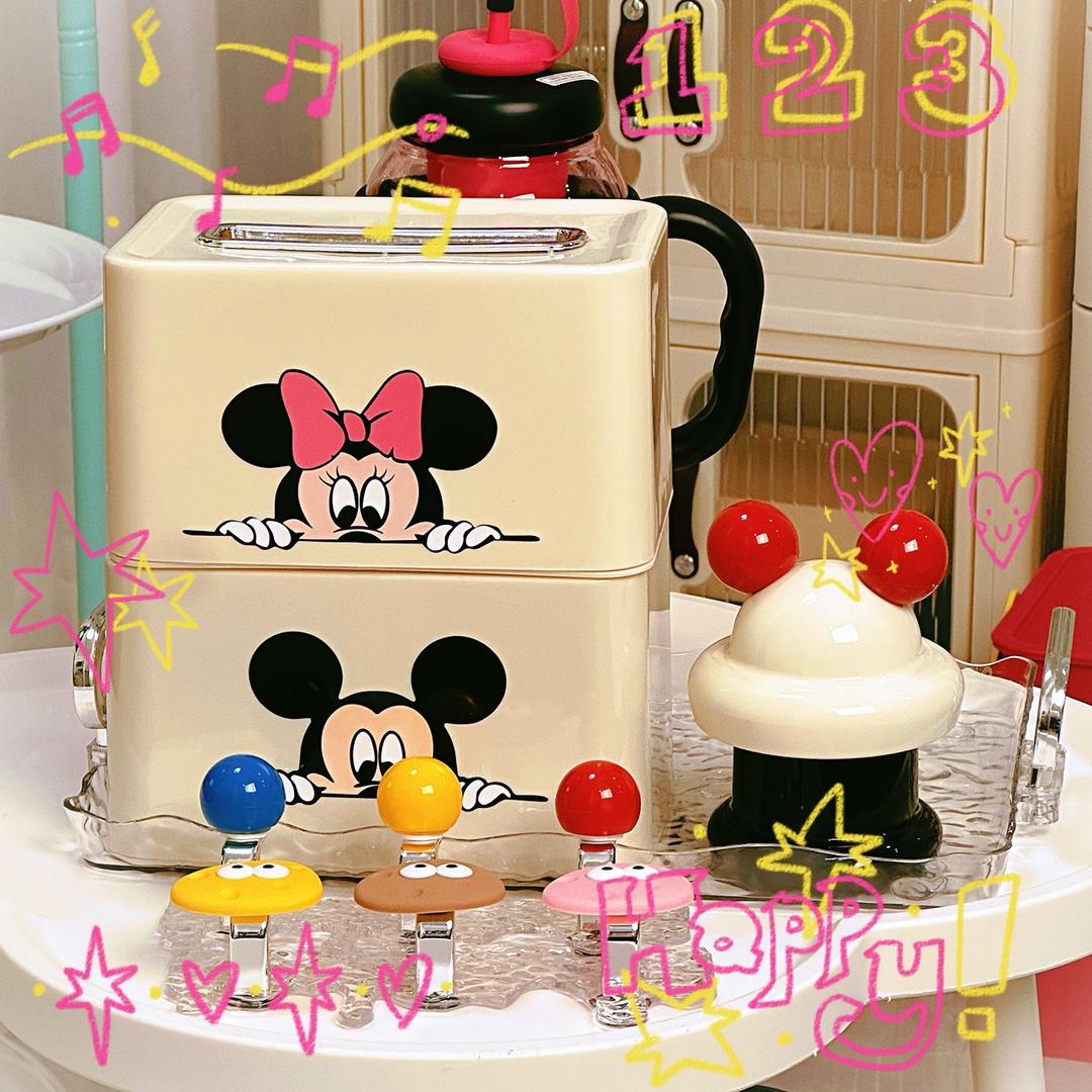 Lissie宅家日记