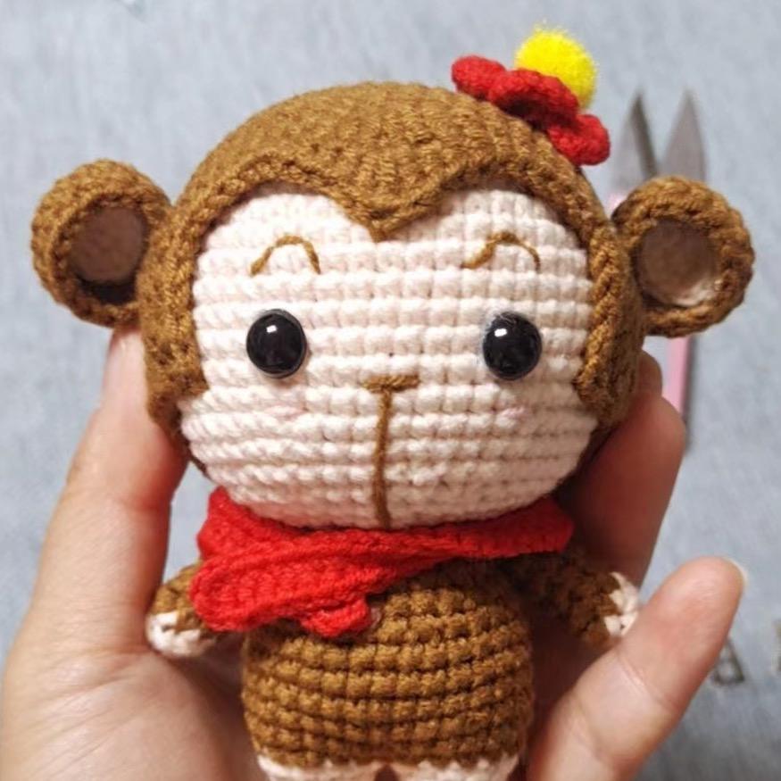 小鱼儿手工坊（木子家)