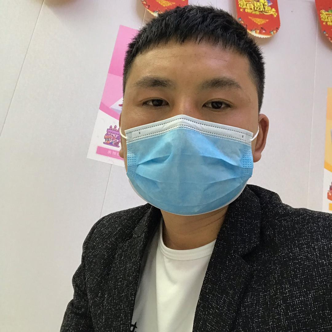 A小杨哥
