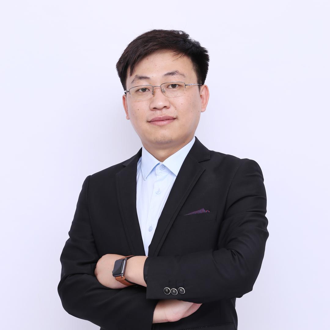 阿宇老师（开鲁崇政）