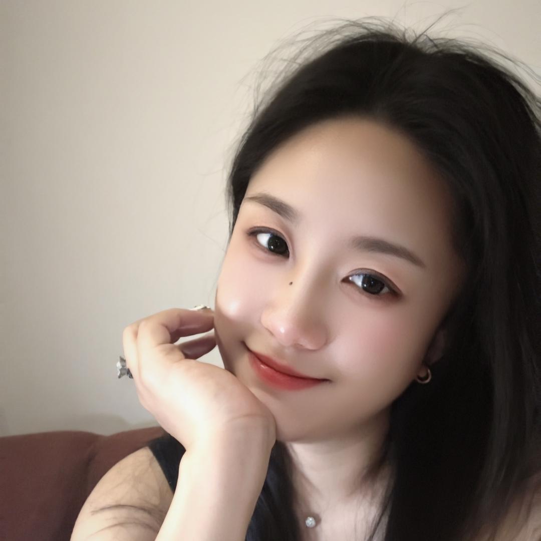 @开婚纱店的雯雯姐