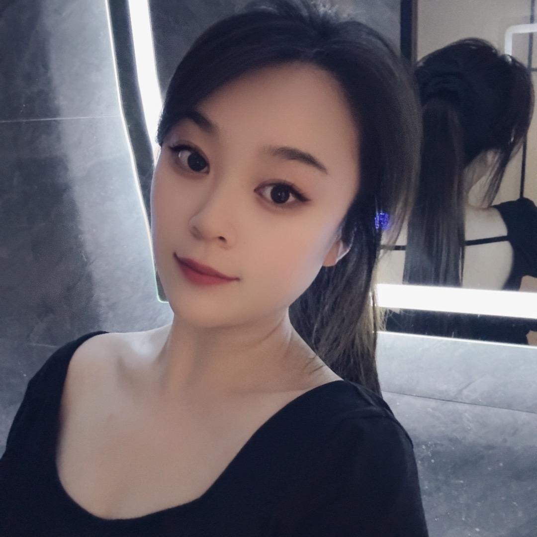 盈盈做露营