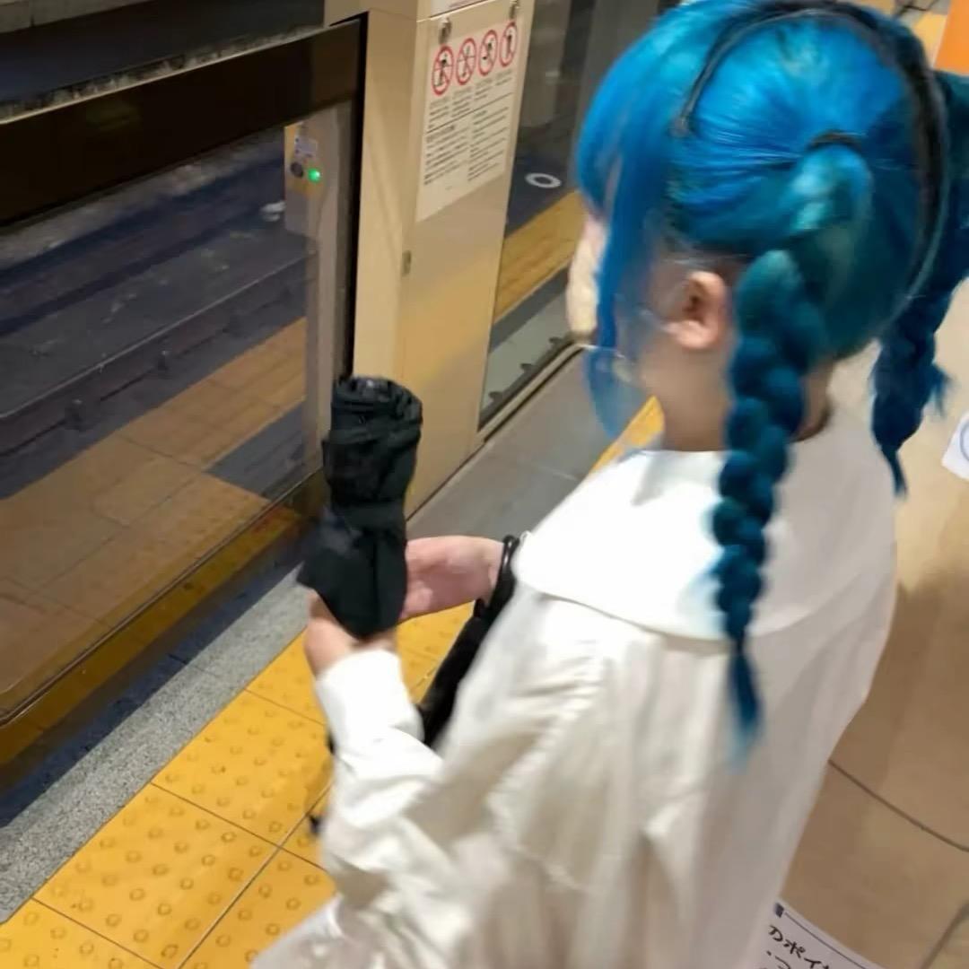 让你哭就是我的错