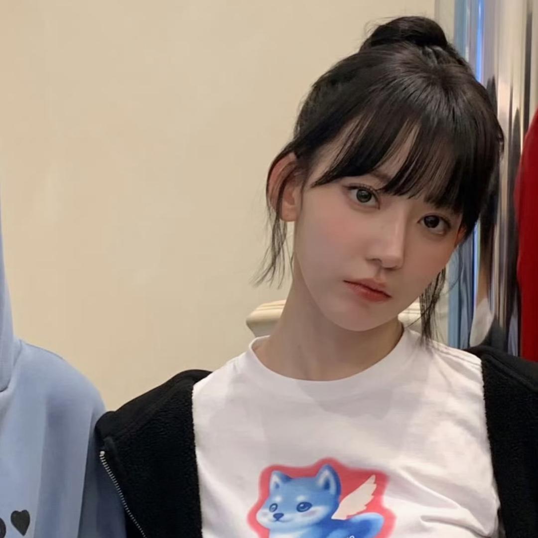 白莲花@