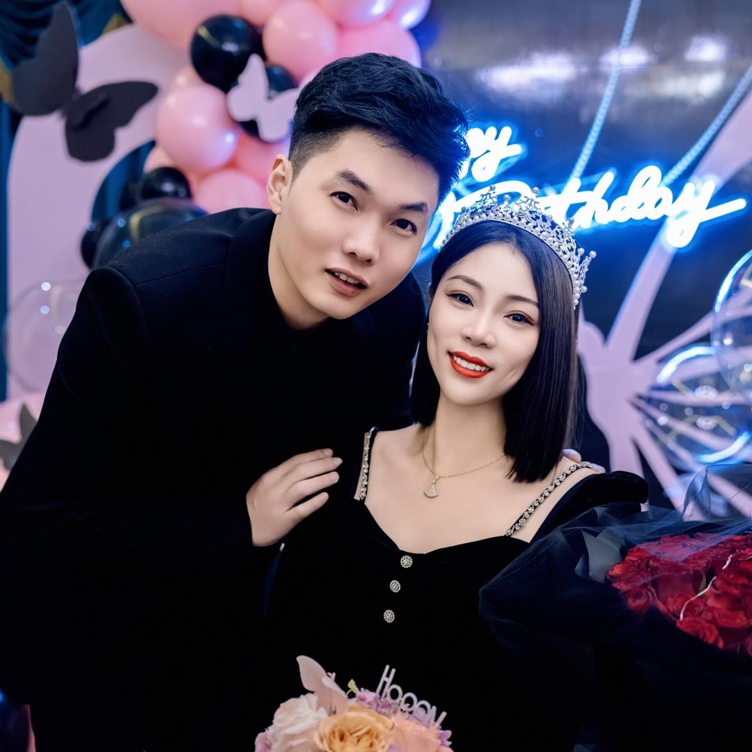 亚西❤️澜迪