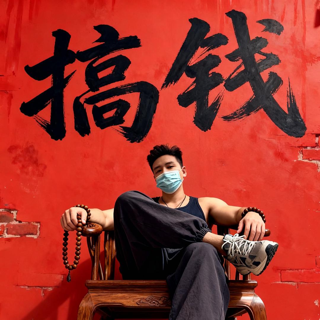 I'm Xiao Deng.