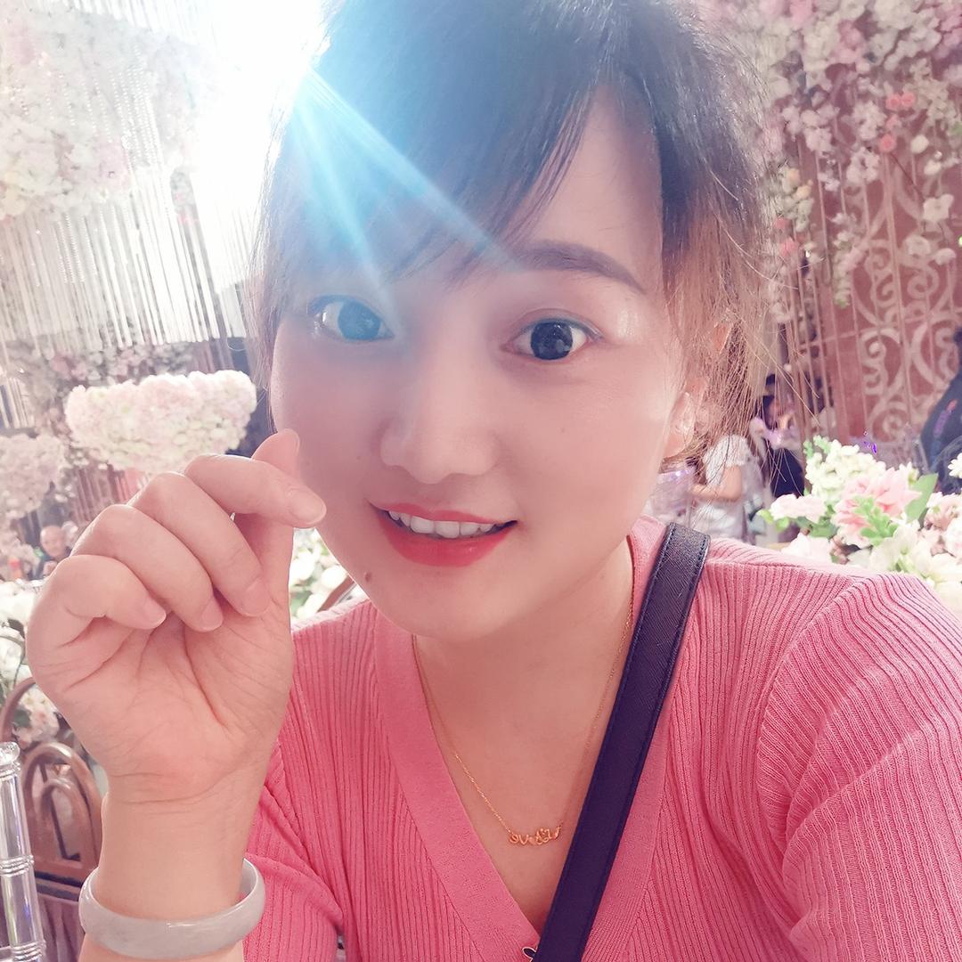 我是康康