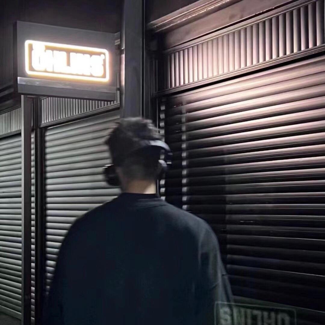 黄章不慌张