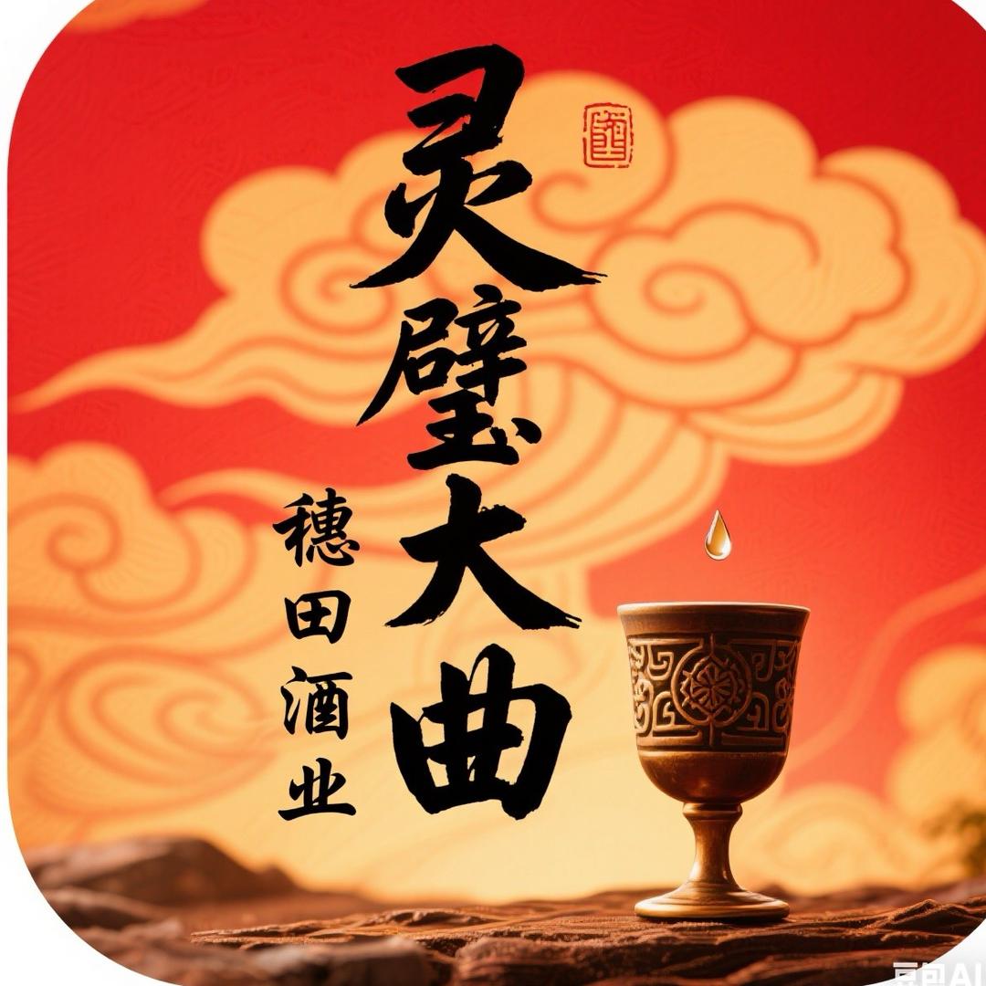 灵璧大曲品鉴店