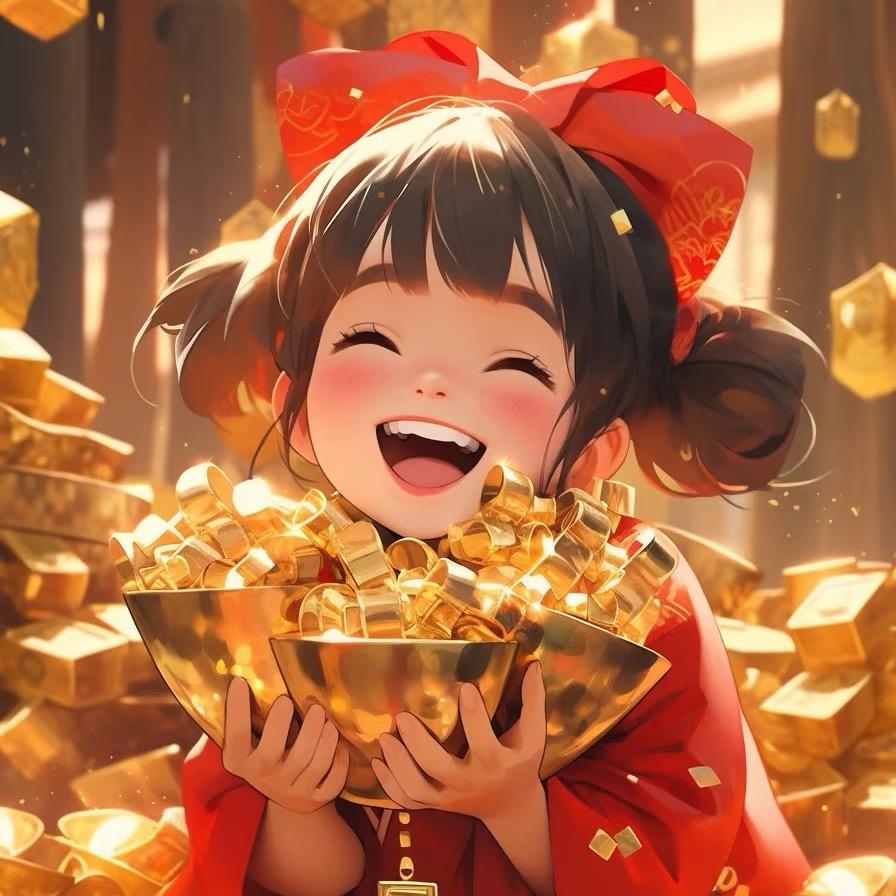 吉星高照