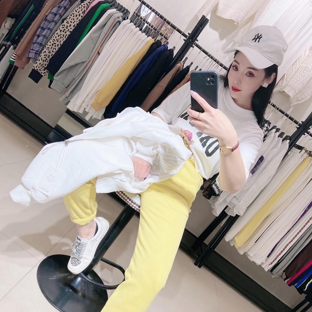 于&莹（女装）🎀