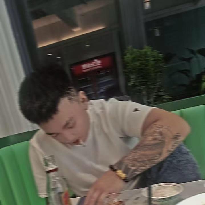 林仔