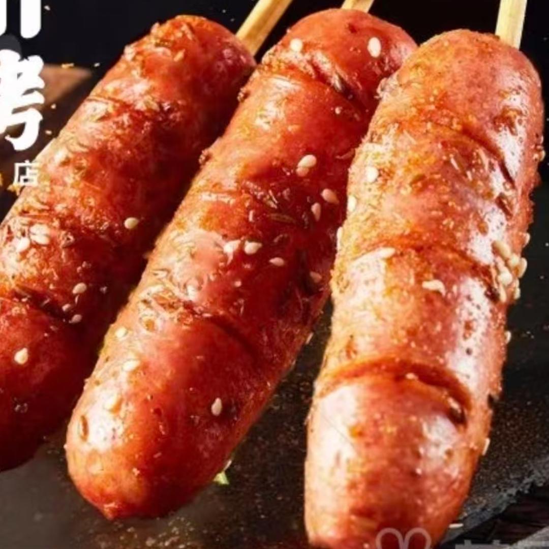 十肠想你🌭