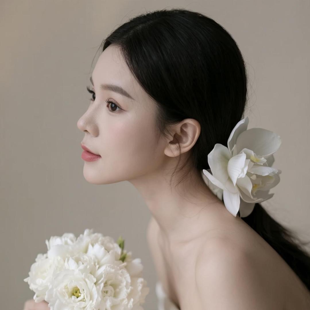 蕾好好