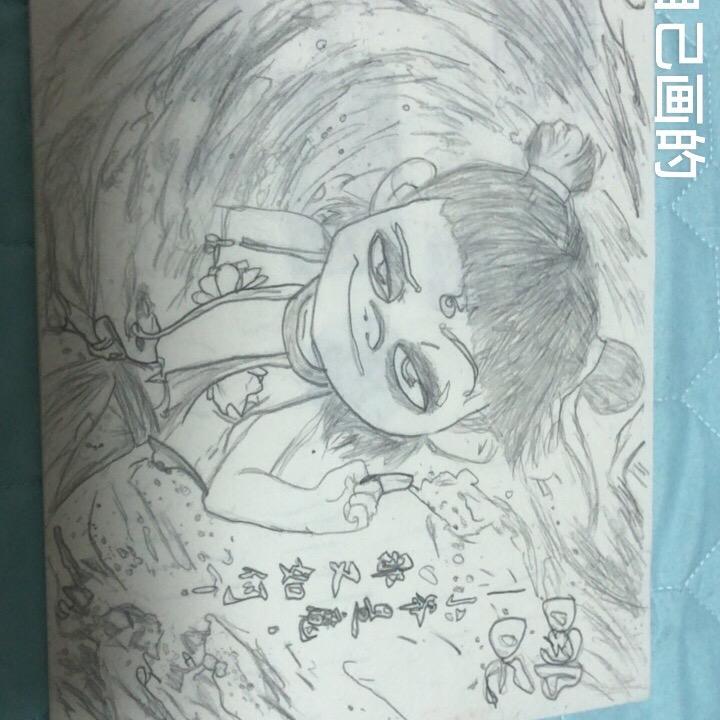 希望能破10,000粉
