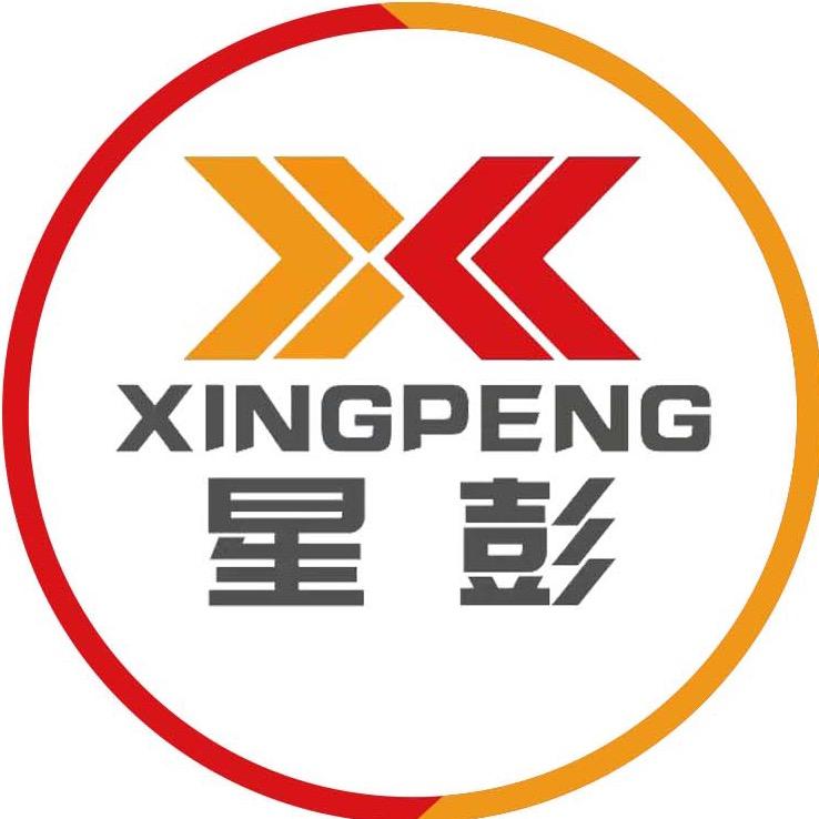 星彭新能源电动车工厂