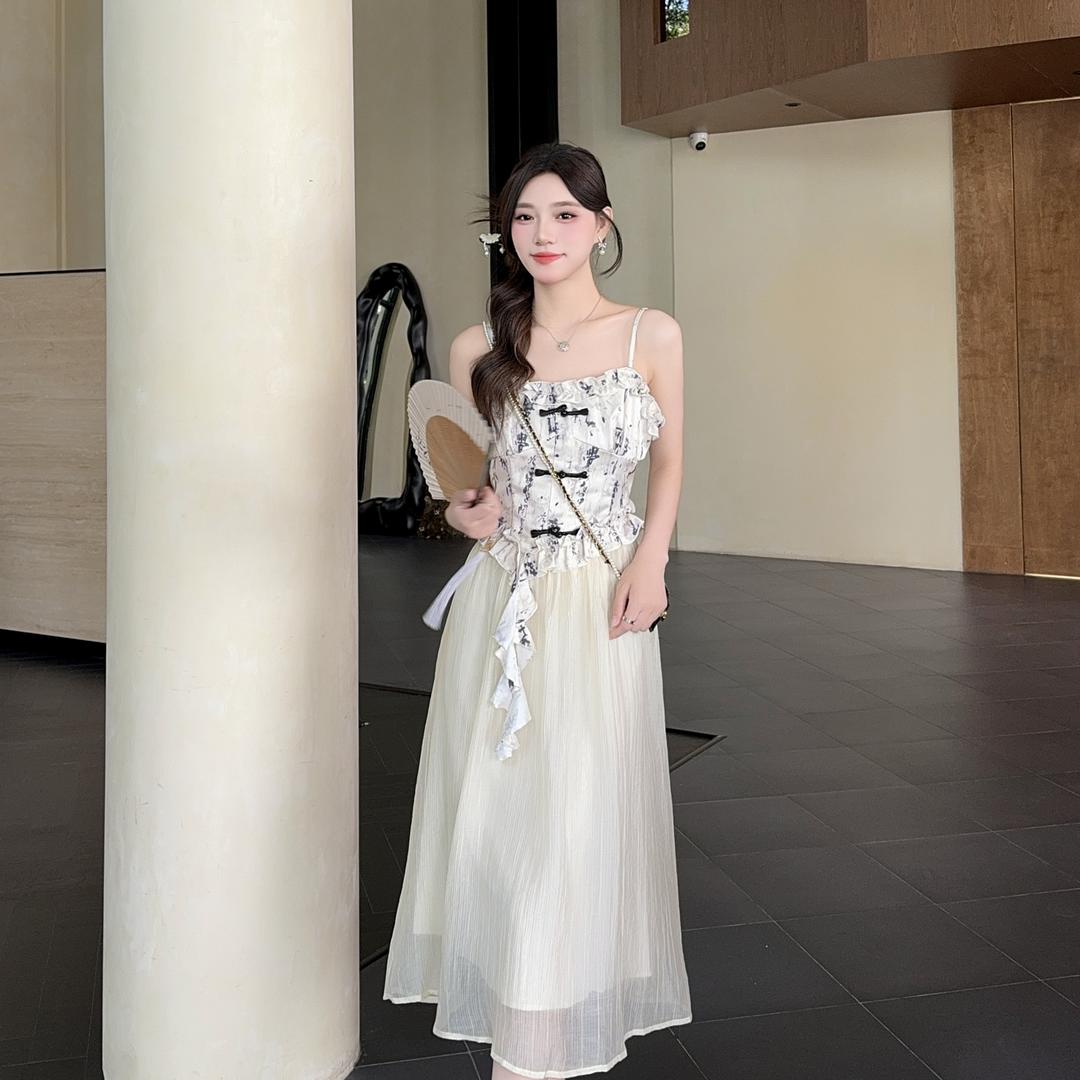 柏晶时尚精品女装