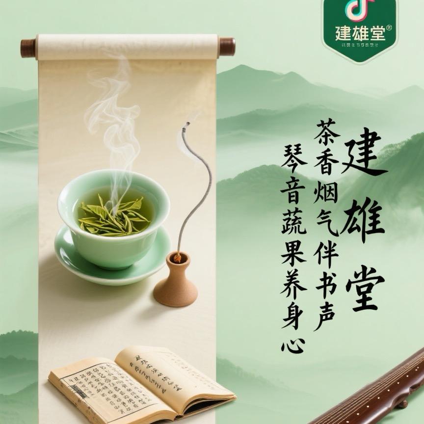 熊哥养生日常分享