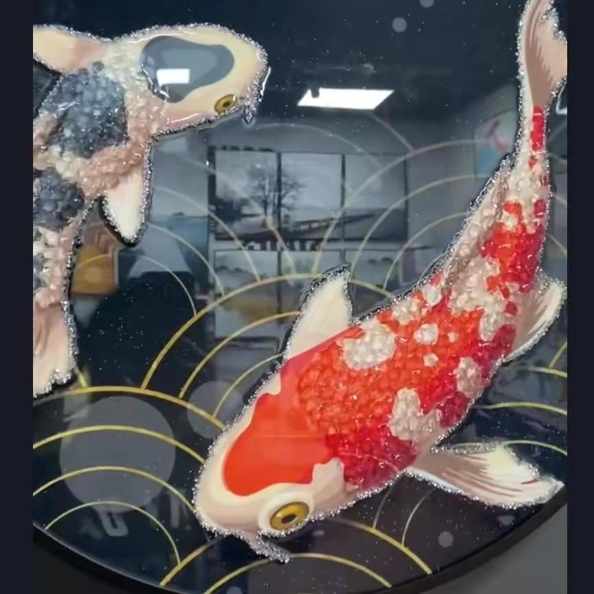 廿廿有余🐟