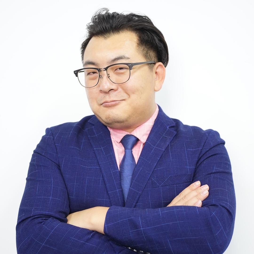 白大帅