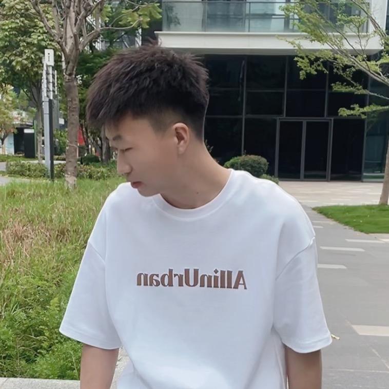 杨扬洋
