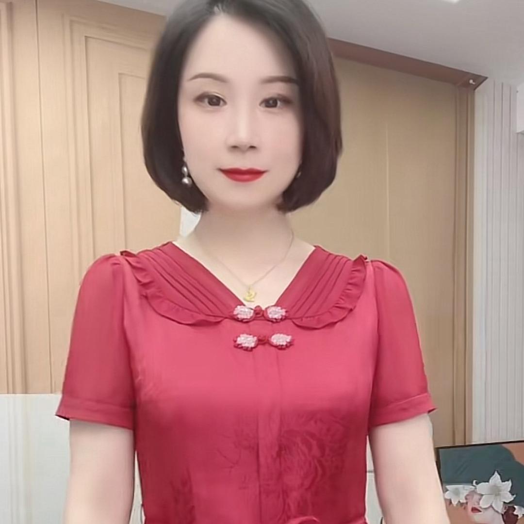 红人女装