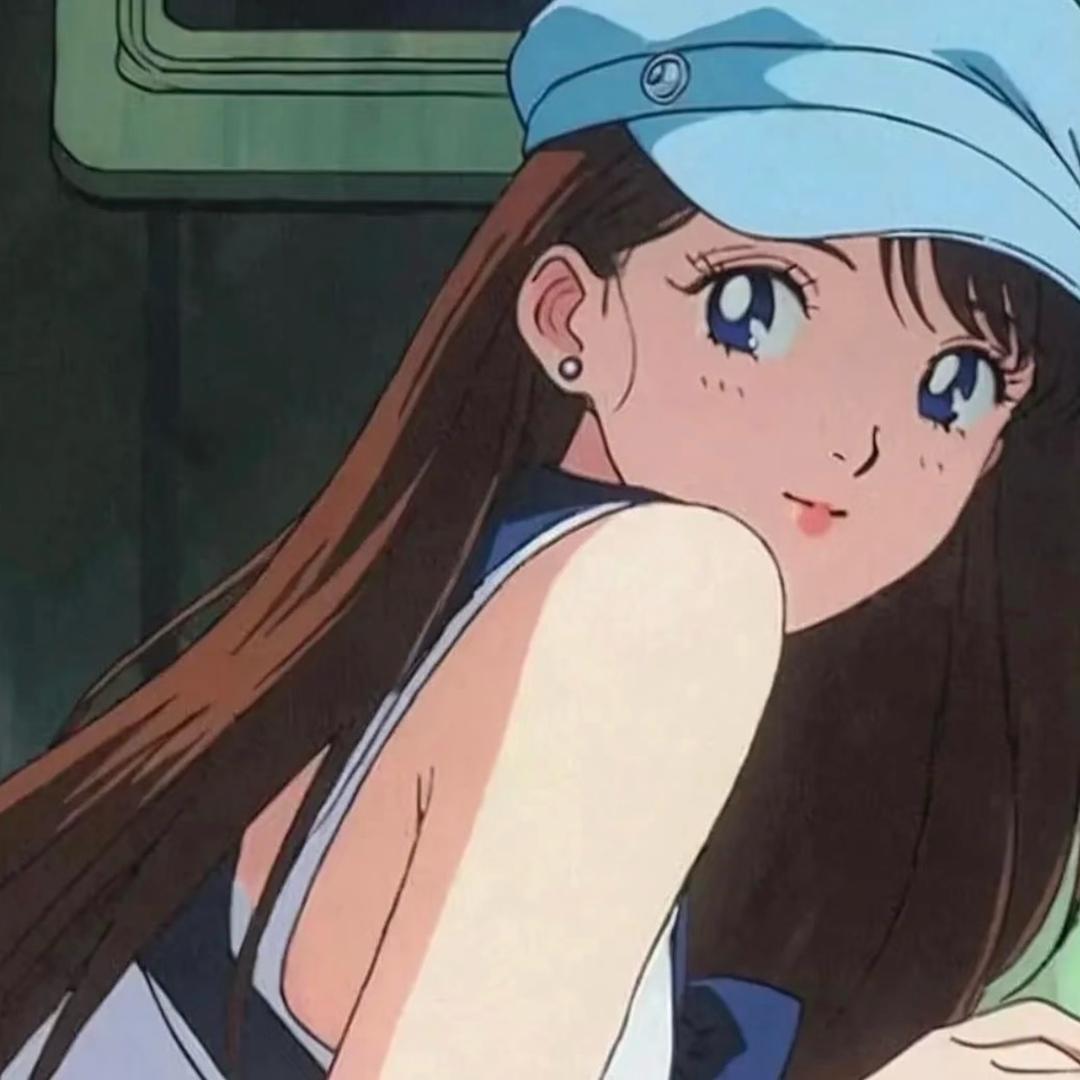 Abby钰涵