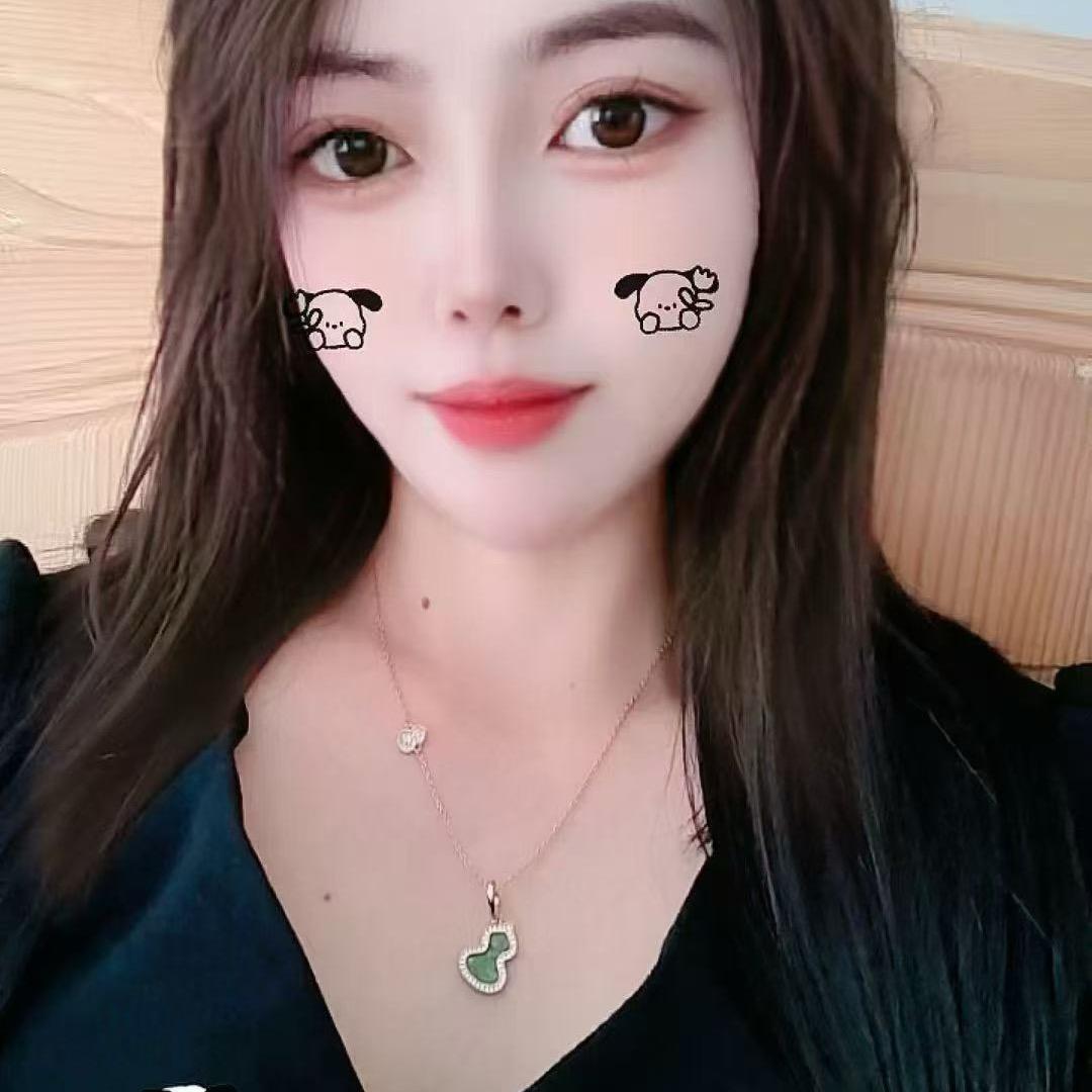 小姐姐是我