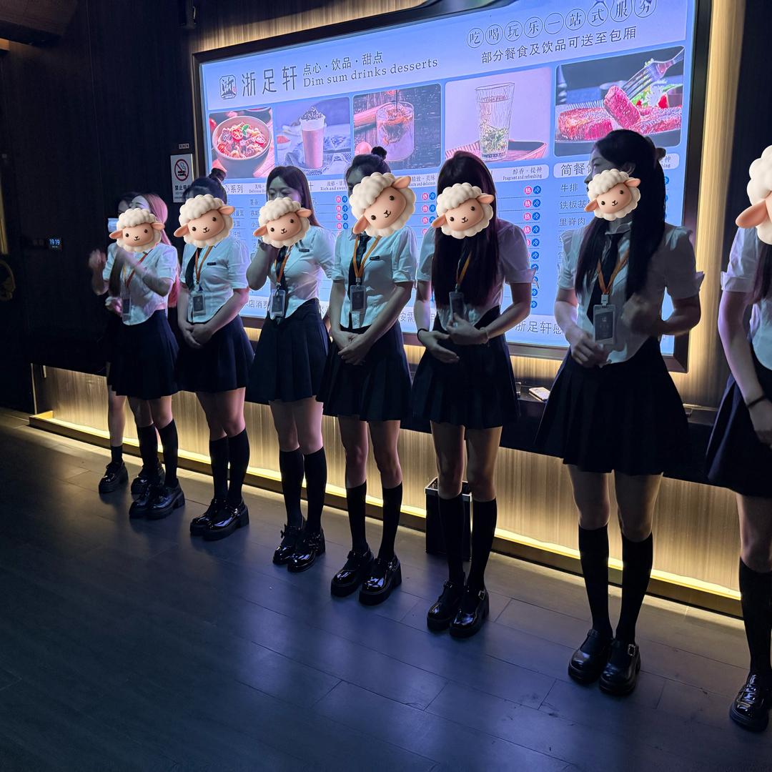 浙足轩北京七店（常营店）