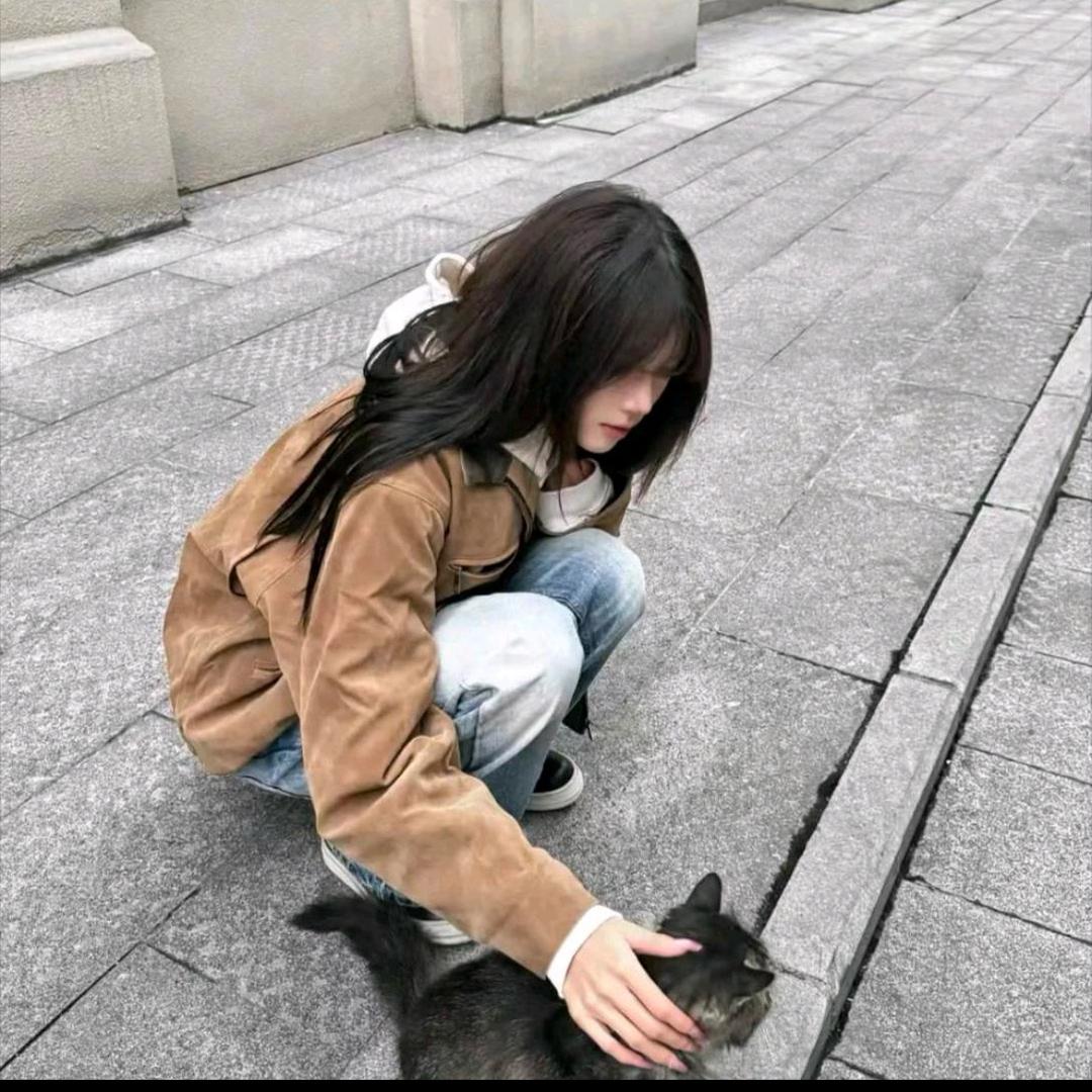 梨 . 子琪