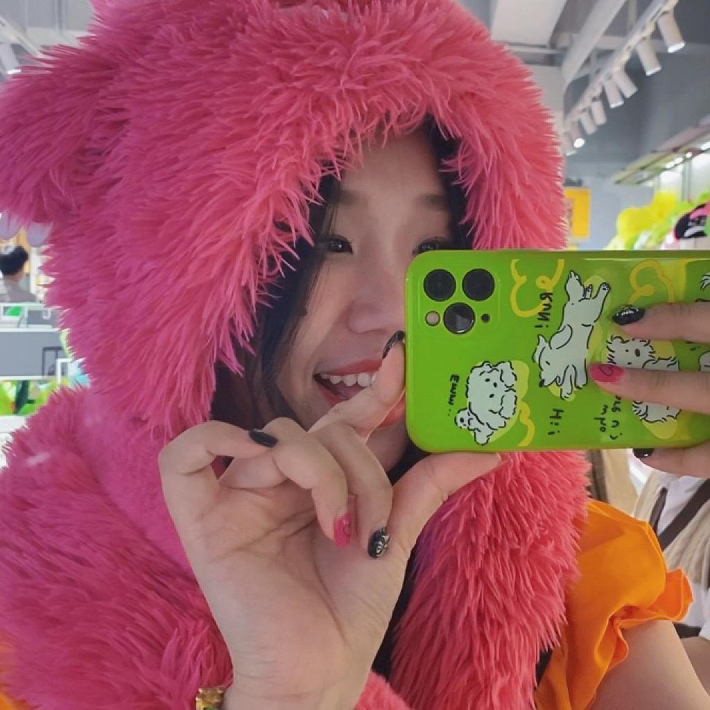 扒妹儿无聊的朋友们