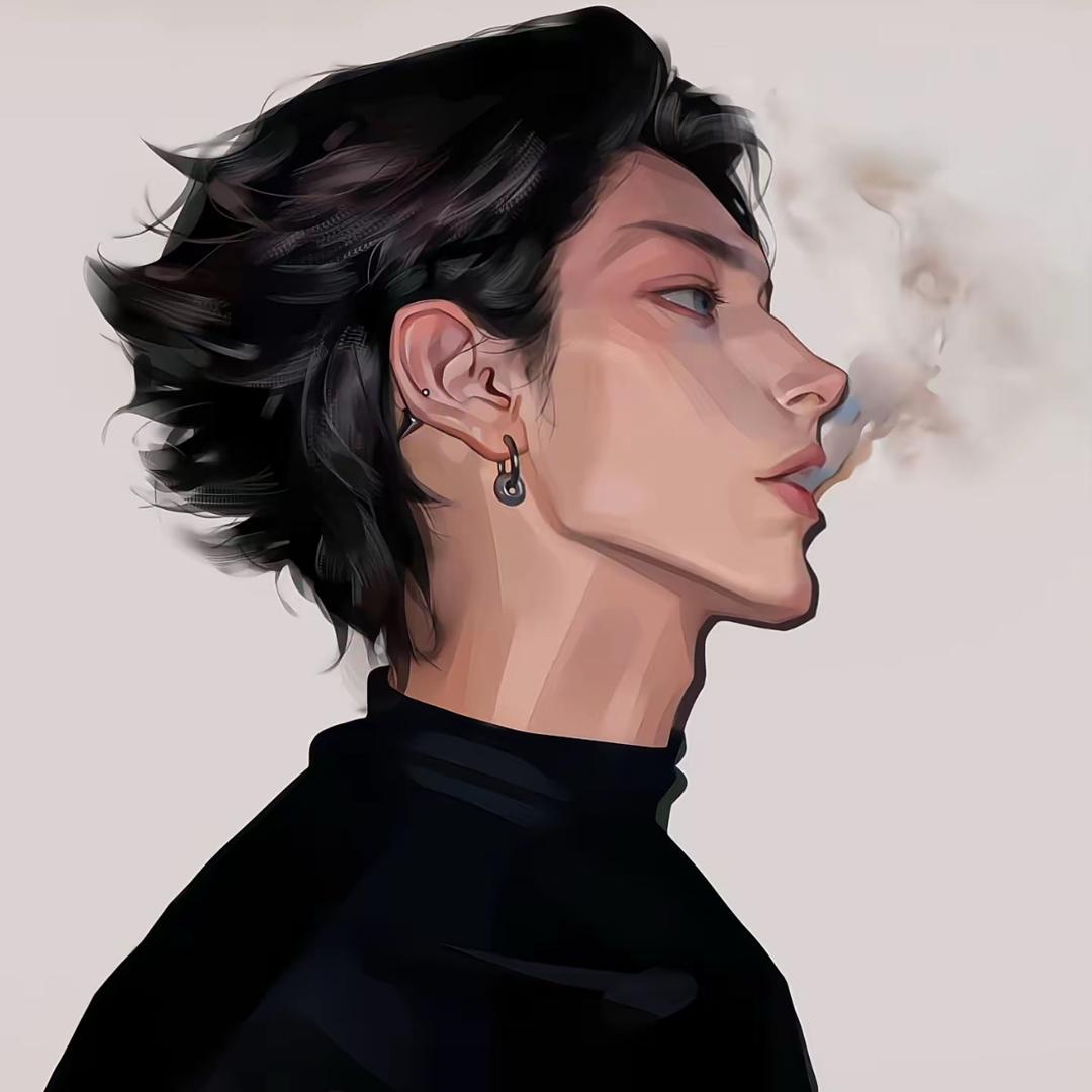 刀尖浪人