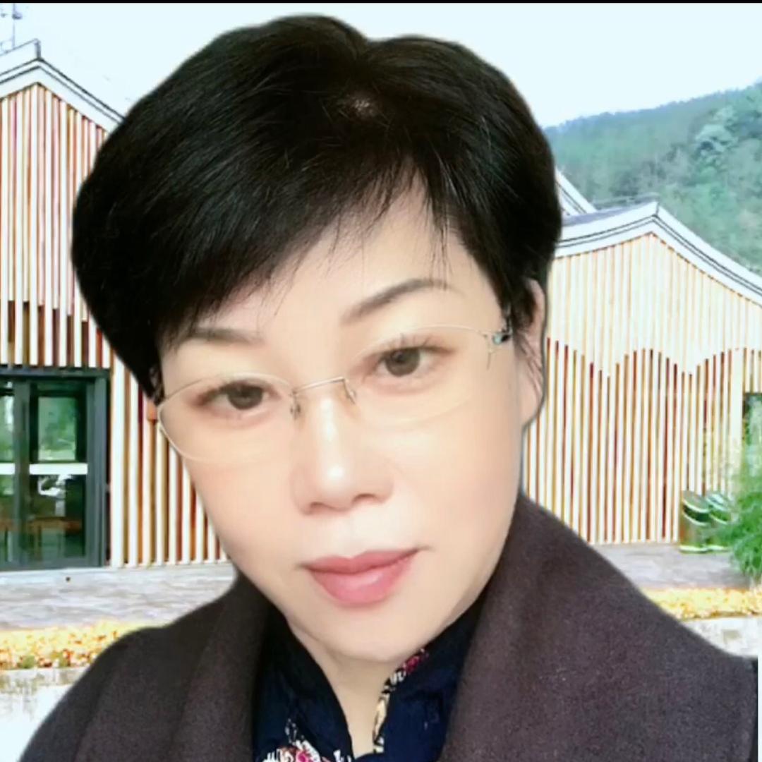 英涛姐
