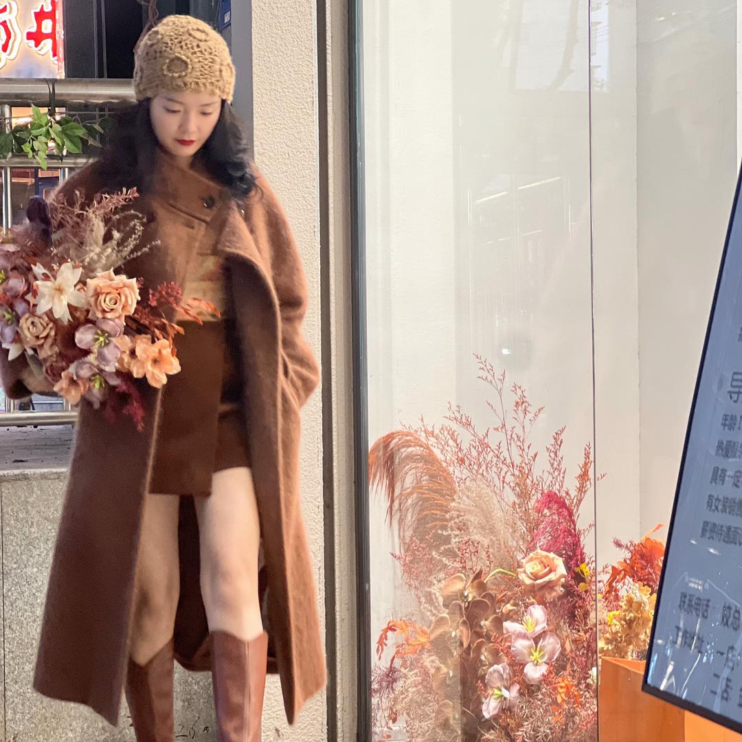 @祁阳市【瑟琳•SELINE】女装