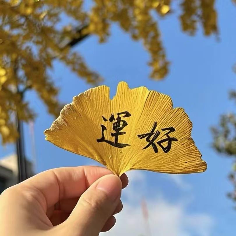 晚风………