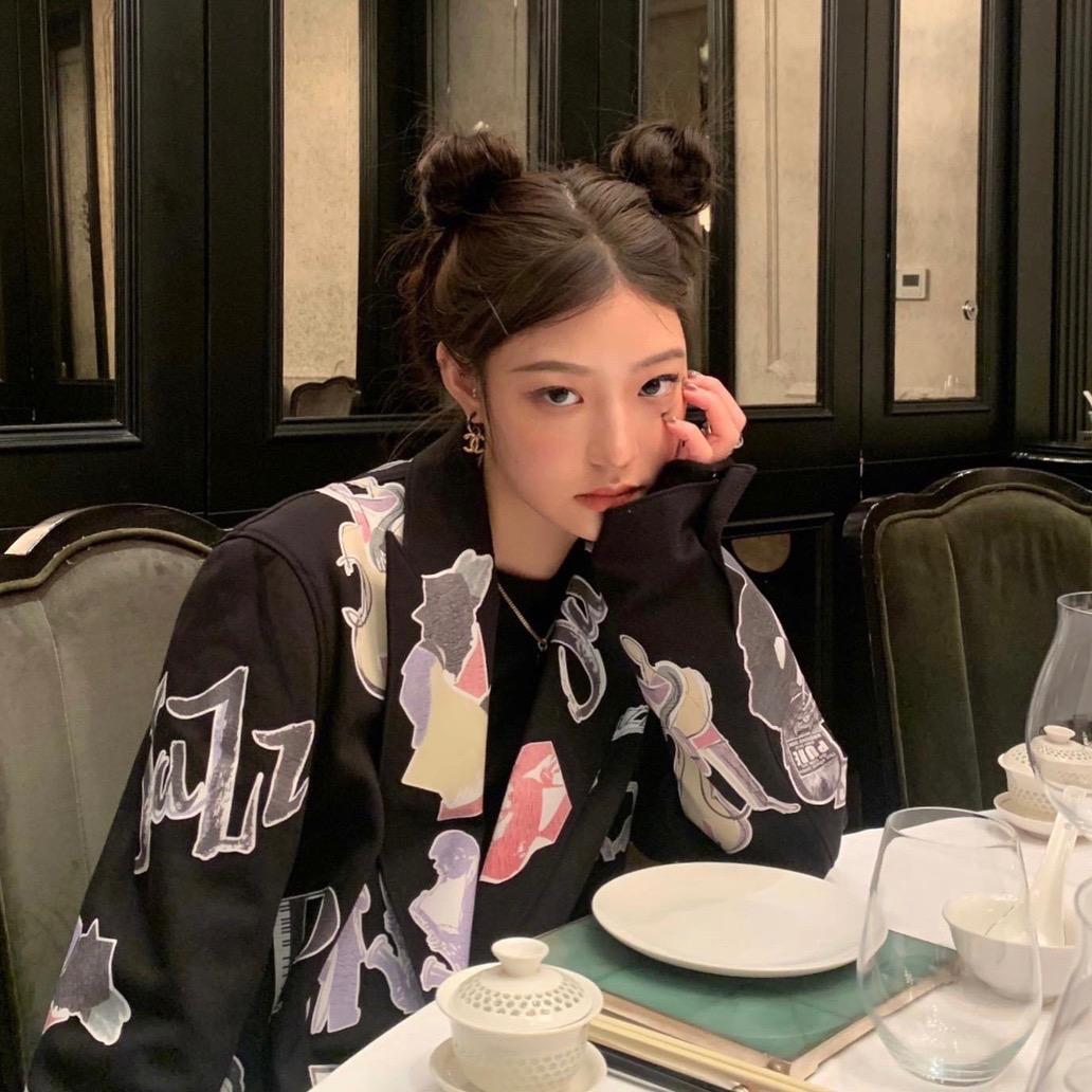 安妮高定饰品分享